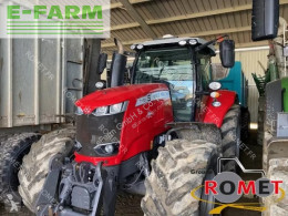 Massey Ferguson