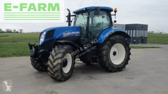 New Holland