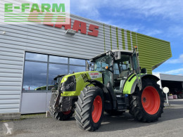 Claas