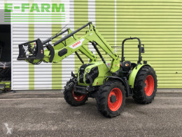 Claas
