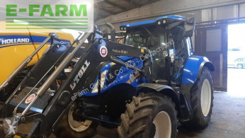 New Holland