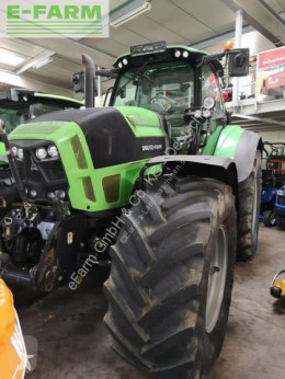 Deutz-Fahr7230 TTV