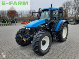 New Holland