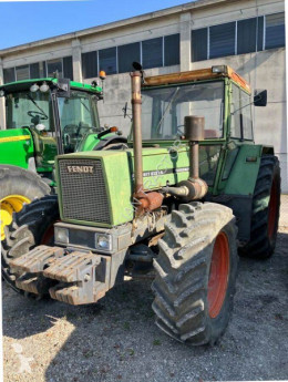 Fendt