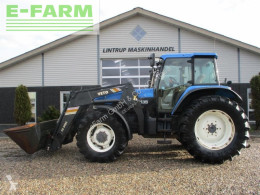 New Holland