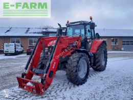 Massey Ferguson