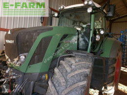 Fendt