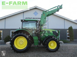 John Deere