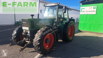 Fendt