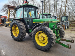 John Deere