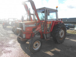 Massey Ferguson