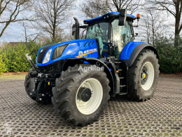 New Holland