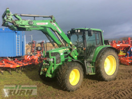 John Deere