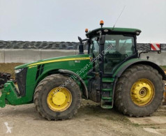 John Deere