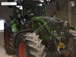 Fendt