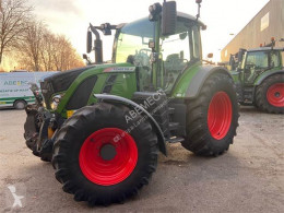 Fendt