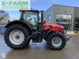 Massey Ferguson