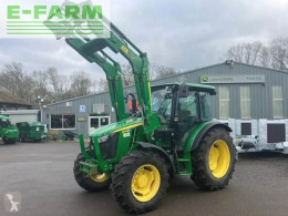 John Deere