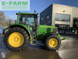 John Deere