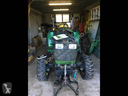 John Deere