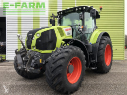 Claas