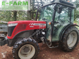 Massey Ferguson