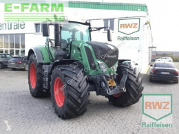 Fendt