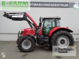 Massey Ferguson