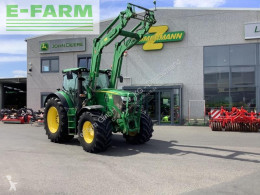John Deere