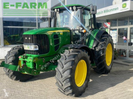 John Deere