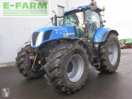 New Holland