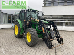 John Deere