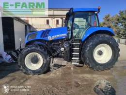 New Holland