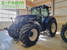 New Holland