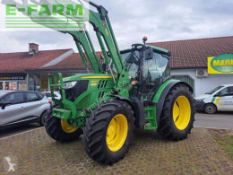 John Deere