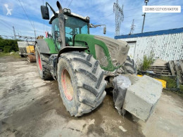 Fendt