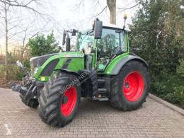 Fendt500 Vario