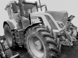 Fendt