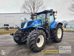 New Holland