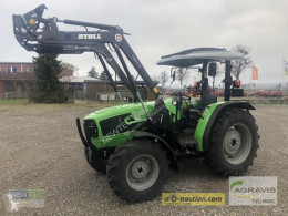 Deutz-Fahr