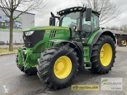 John Deere
