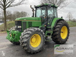 John Deere