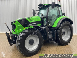 Deutz-Fahr