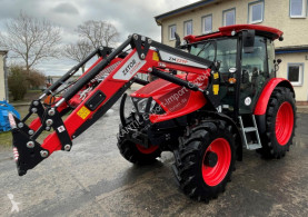 Zetor