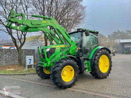 John Deere