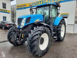 New Holland