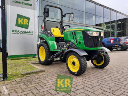 John Deere