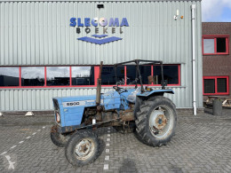Landini