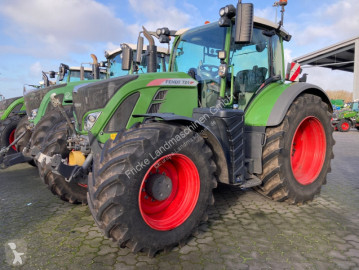 Fendt