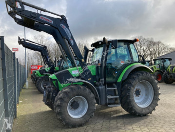Deutz-Fahr